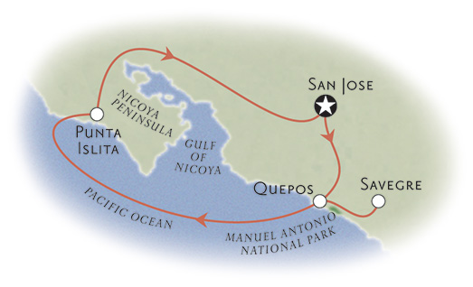 big map